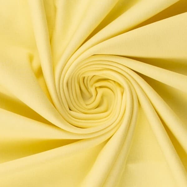 MAIKE joustocollari, 112 vaaleankeltainen