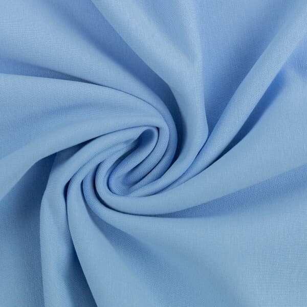 MAIKE joustocollari, 154 vaaleansininen