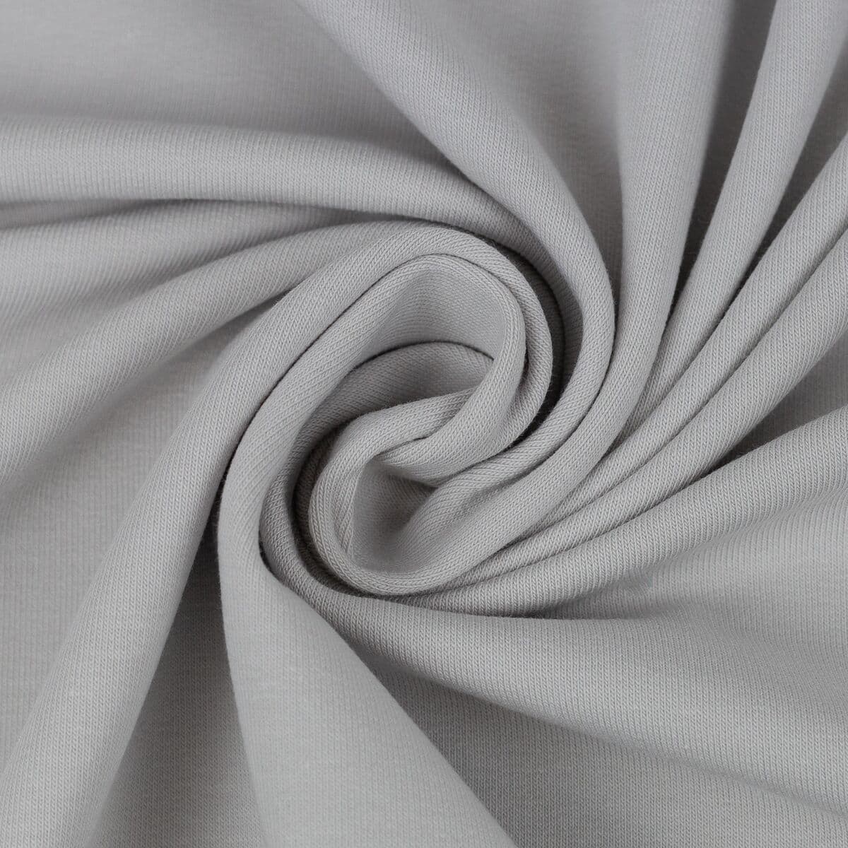 VANESSA, 182 vaalea harmaa, elastinen puuvillatrikoo