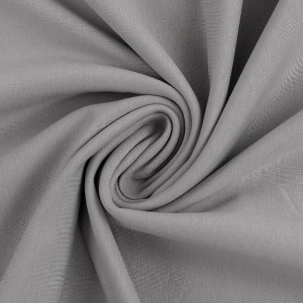 VANESSA, 183 vaalea harmaa, elastinen puuvillatrikoo