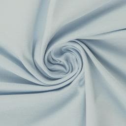 VANESSA, 251 vaaleansininen, elastinen puuvillatrikoo