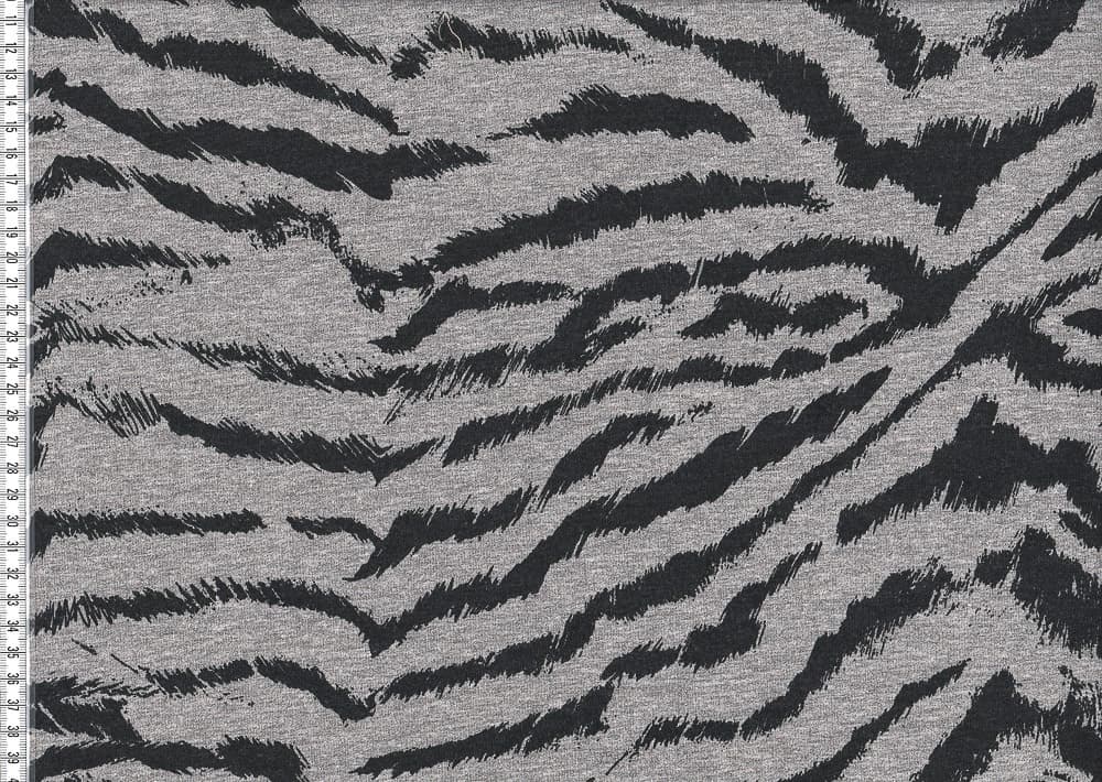 Bielefeld, harjattu swetari, SEEPRA harmaa