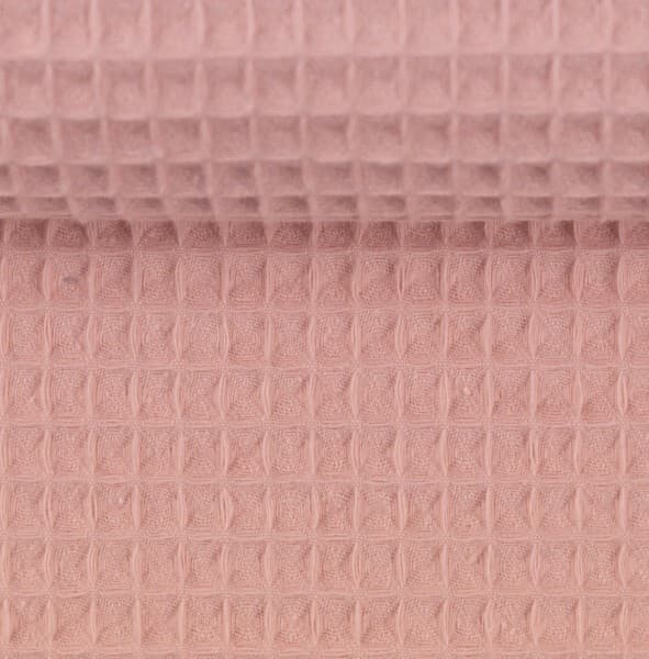 NELSON Vohvelikangas- 421 Aprikoosi