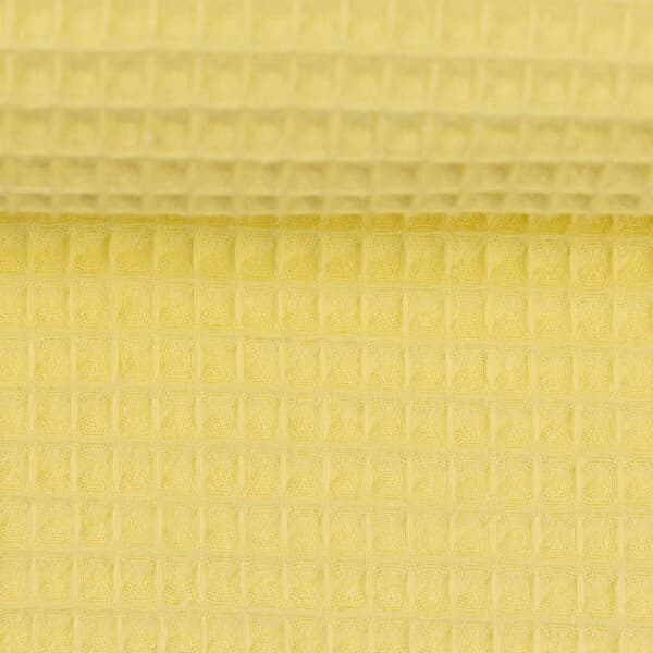 NELSON Vohvelikangas- 112 Keltainen
