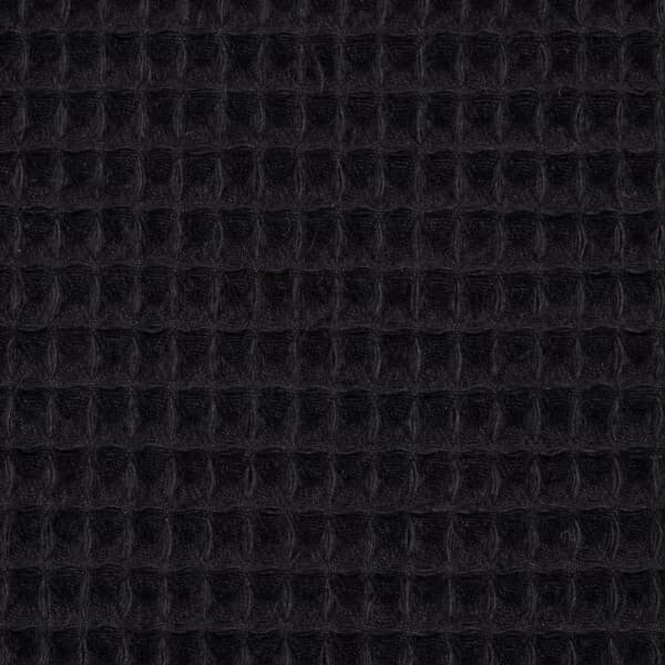 NELSON Vohvelikangas- 299 Musta