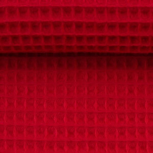 NELSON Vohvelikangas- 338 Punainen