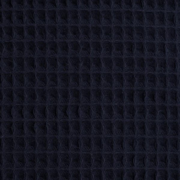 NELSON Vohvelikangas- 598 Tummansininen