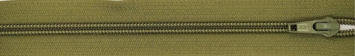 ARMYVIHREÄ, Avospiraalivetoketju 6mm