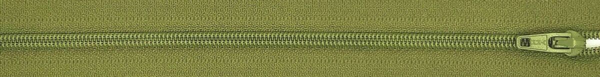 ARMYVIHREÄ, Vetoketju 4mm