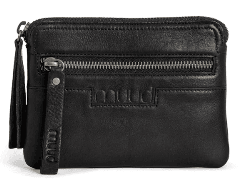 BOSTON, Pehmustettu tarvikelaukku, Muud- Musta