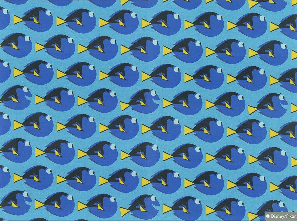 Disney Jersey FINDET DORIE - kalat