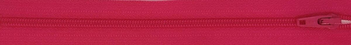 FUKSIA, Vetoketju 4mm