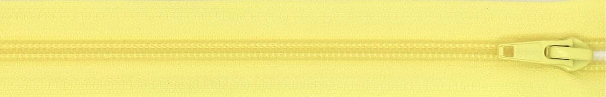 KELTAINEN, Avospiraalivetoketju 6mm