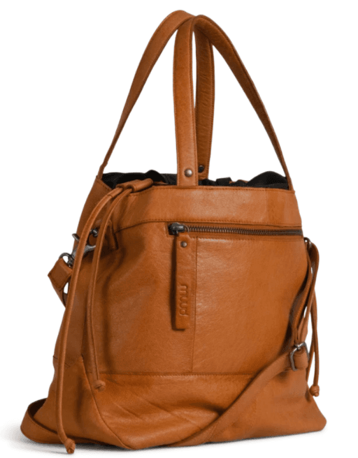 Lofoten olkalaukku, Muud