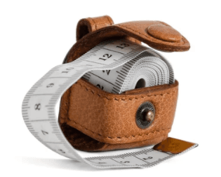 Malmö mittanauhakotelo, Muud