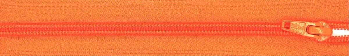 ORANSSI, Avospiraalivetoketju 6mm