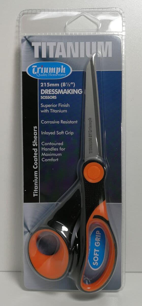 Ompelijan Titanium sakset