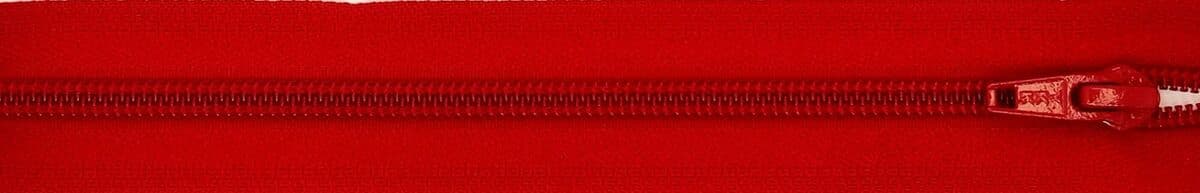 PUNAINEN, Avospiraalivetoketju 6mm