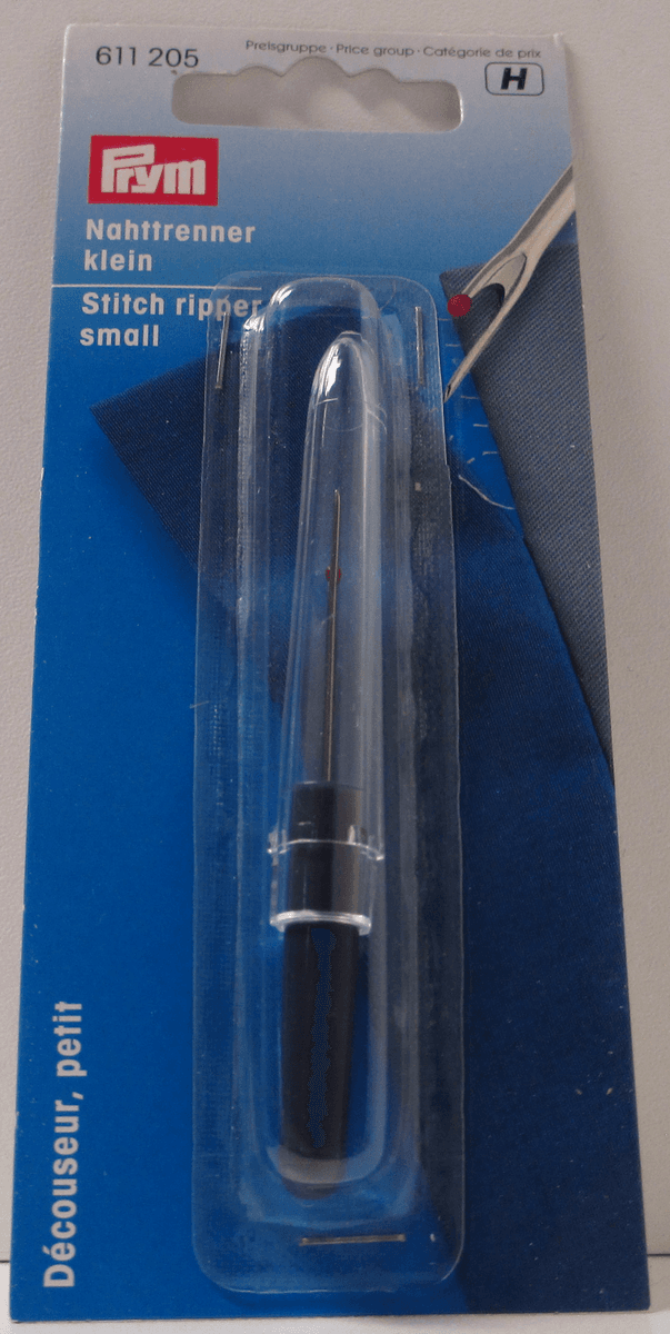 Ratkoja, pieni Prym 611205