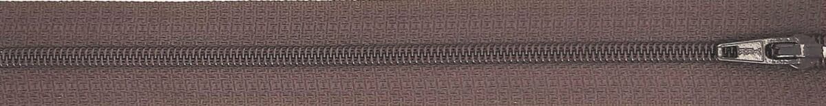 TUMMANRUSKEA, Vetoketju 4mm