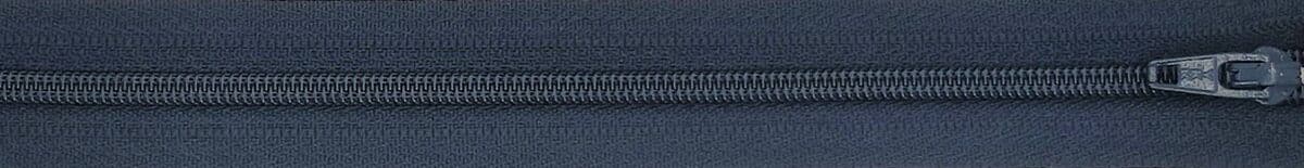 TUMMANSININEN, Vetoketju 4mm