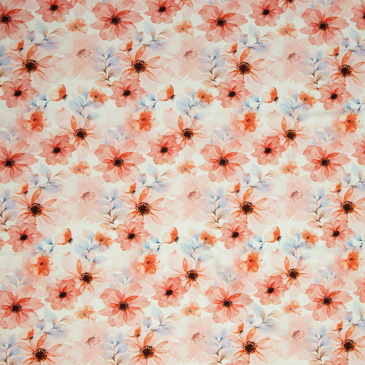 Trikoo ARON Persikkakukka