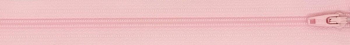 VAALEANPUNAINEN, Vetoketju 4mm