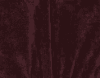 Velour Syväviininpunainen, Naperonuttu