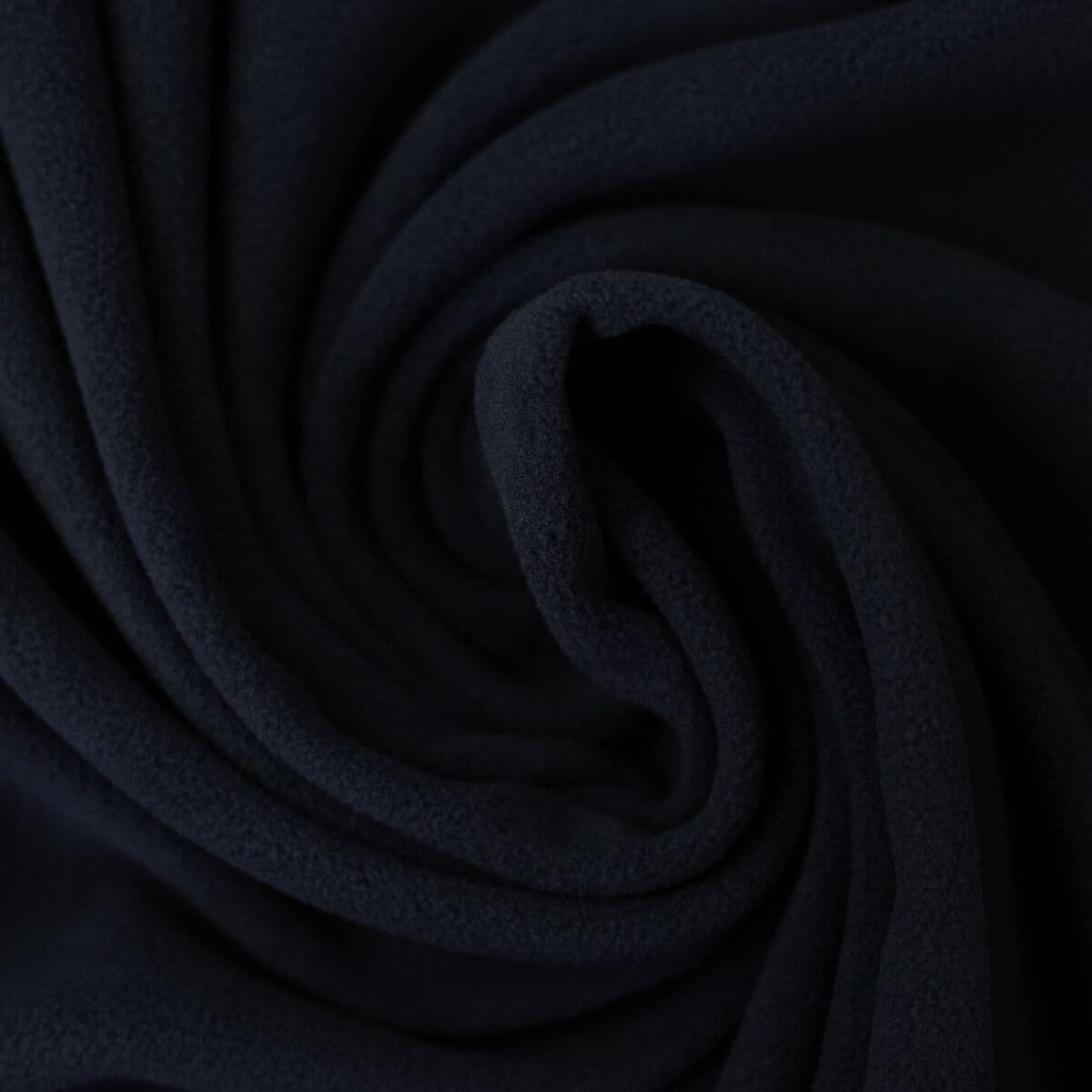 Fiona, Micro Fleece 597 tummansininen