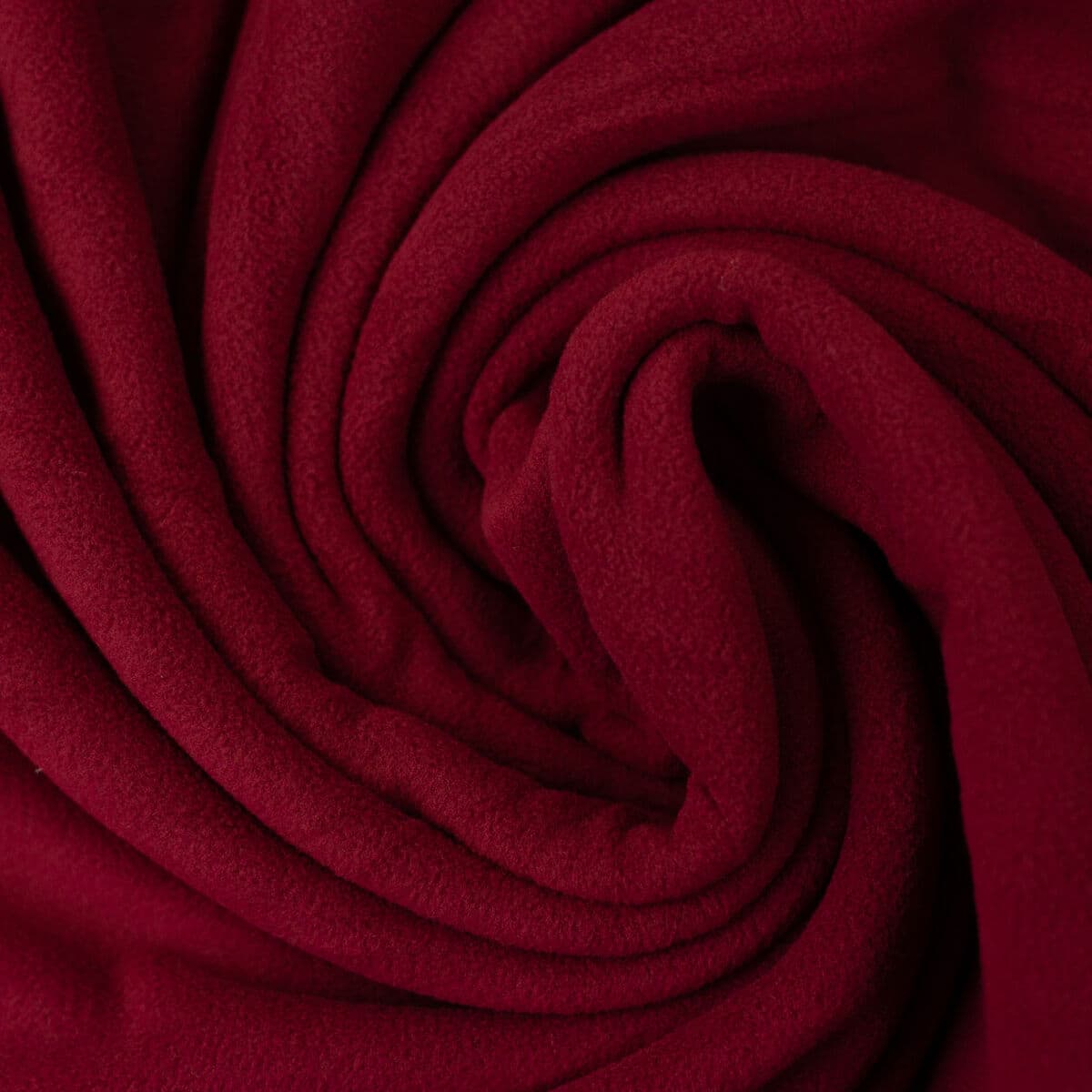 Fiona, Micro Fleece 339 viininpunainen