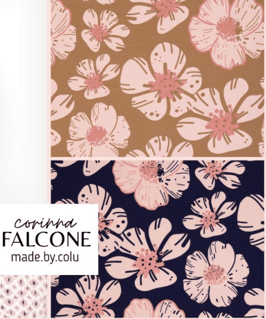 Joustocollari, FLOWER DREAM