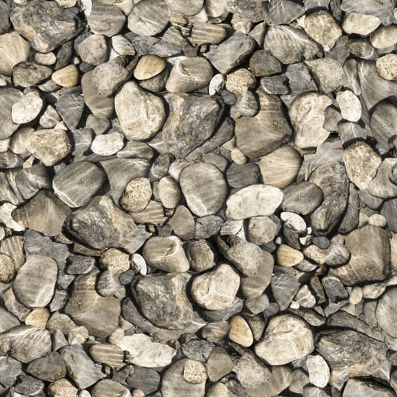 Puuvillakangas 112cm, KIVET rusehtava