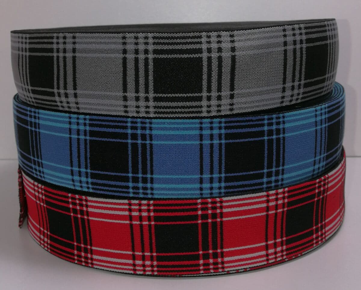 Boxerikuminauha SKOTTIRUUTU