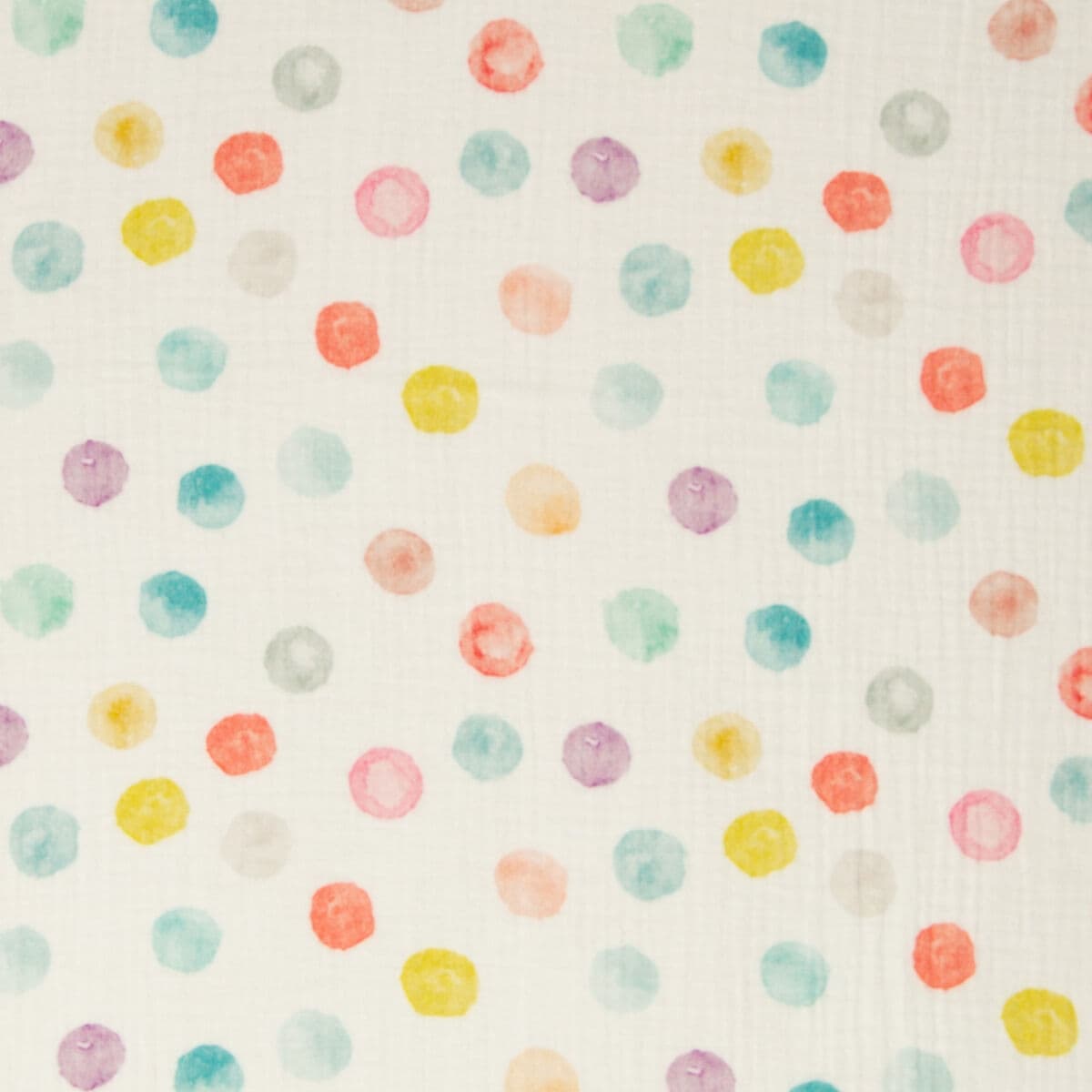 Harsopuuvilla Thea, PALLOT, double gauze