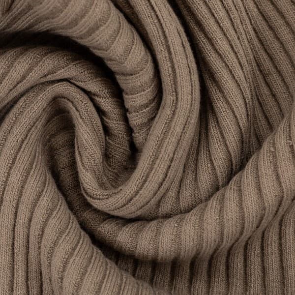 Paksuhko ribbiresori HEIKO - Harmaanruskea 674