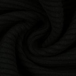 Paksuhko ribbiresori HEIKO - Musta 299