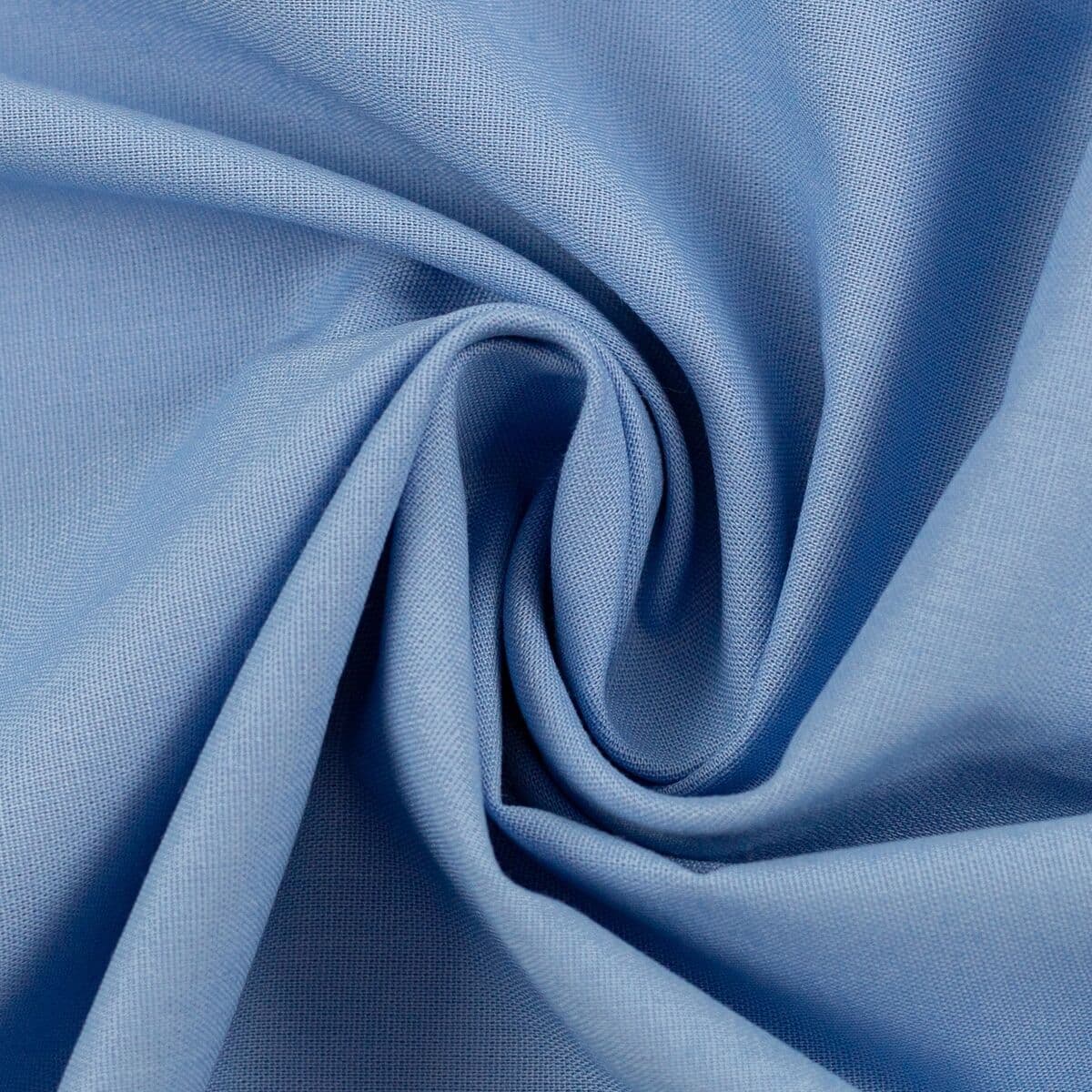 Puuvillakangas, HEIDE 154 vaaleansininen