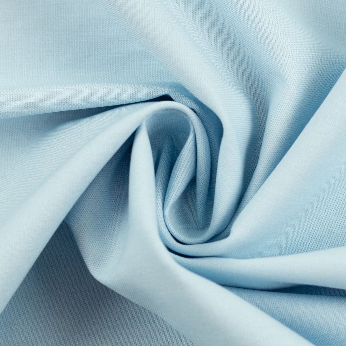 Puuvillakangas, HEIDE 252 vaaleansininen