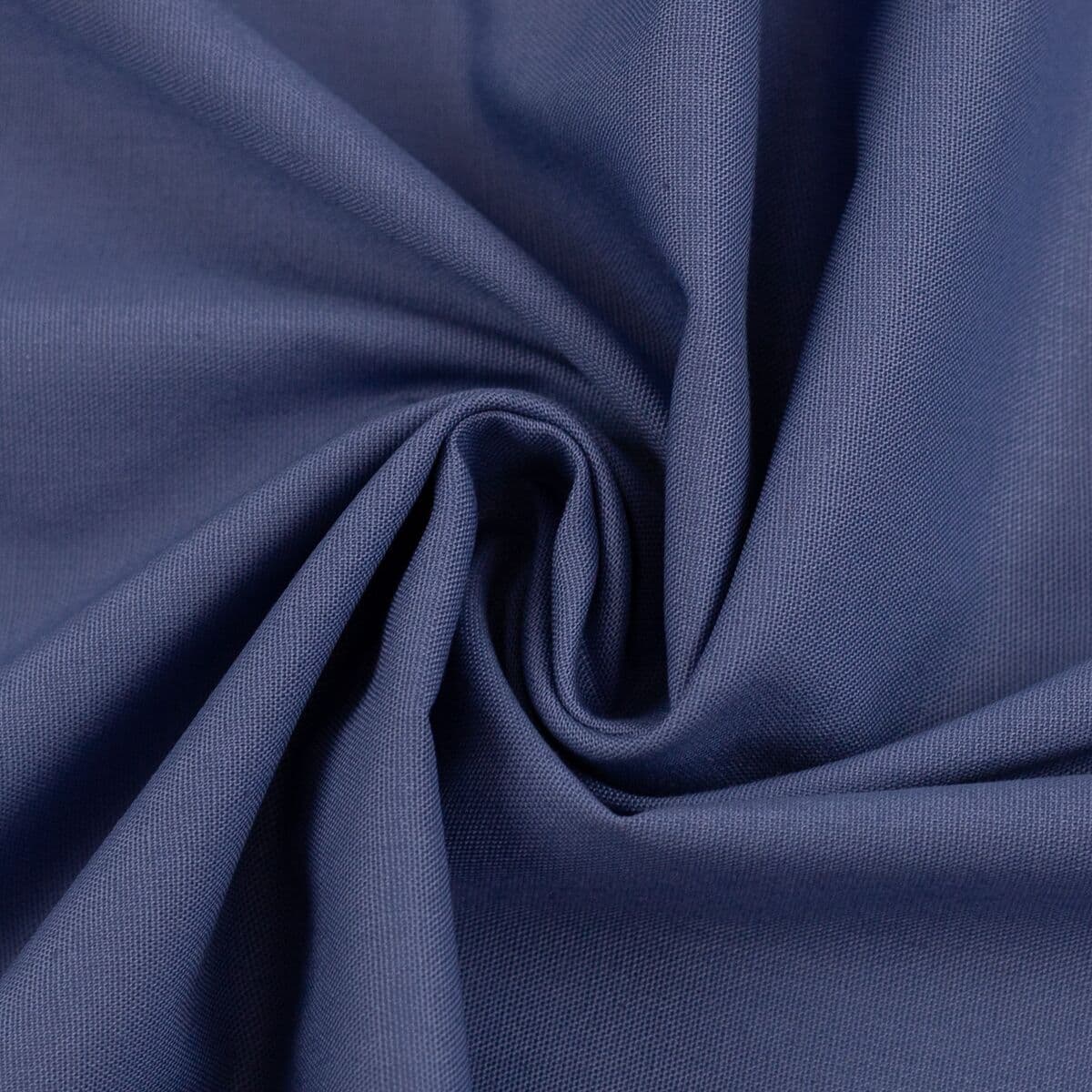 Puuvillakangas, HEIDE 259 harmaansininen