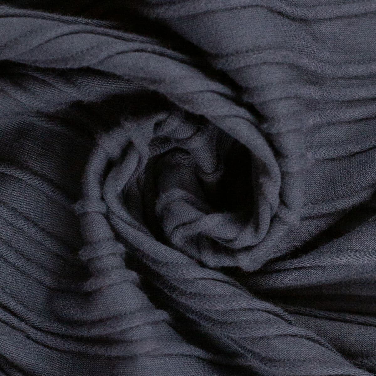 STRETCH JERSEY Peru - Tummasiniharmaa 790