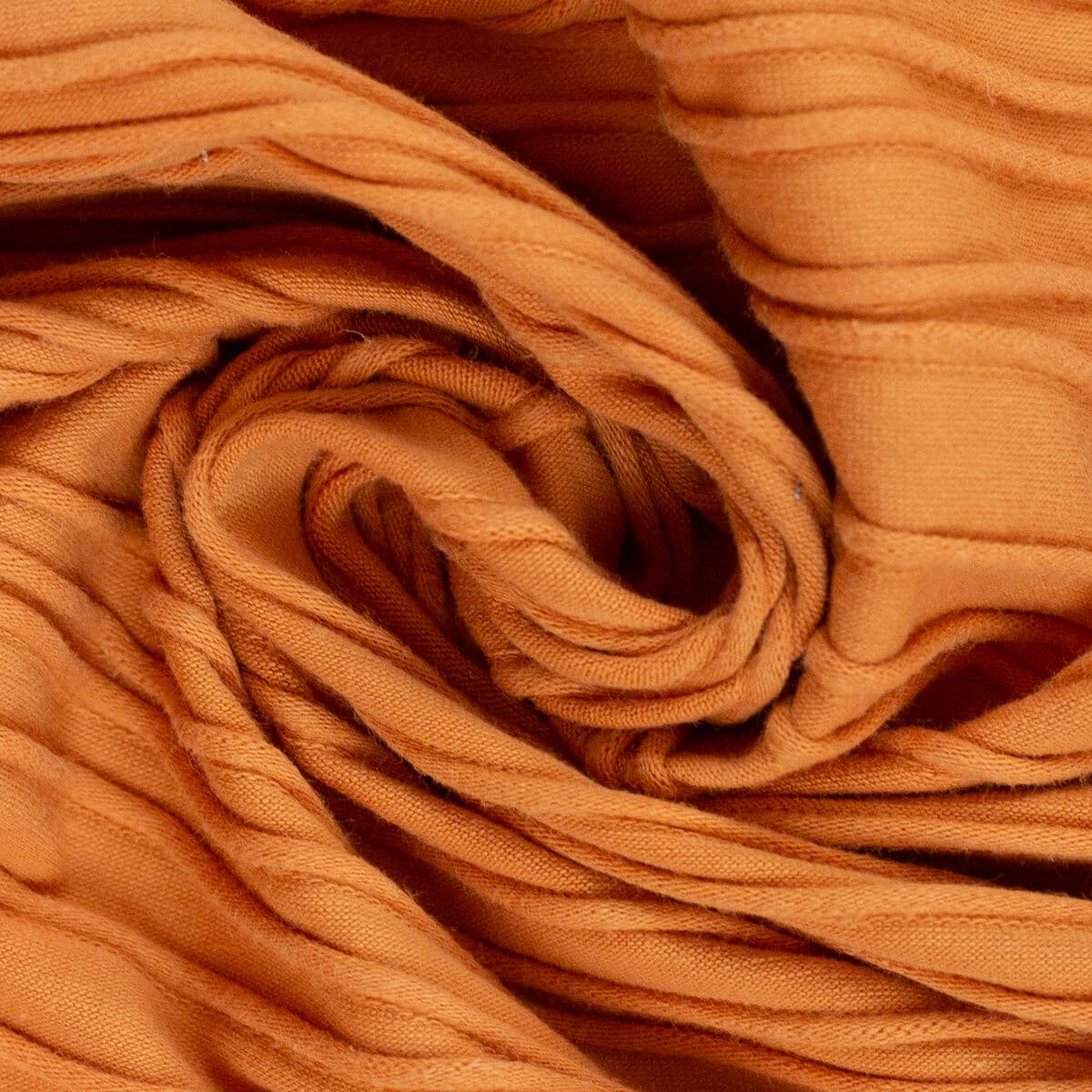 STRETCH JERSEY Peru - Aprikoosi 421