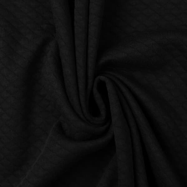 Tikattu swetari Stephanie MUSTA 299