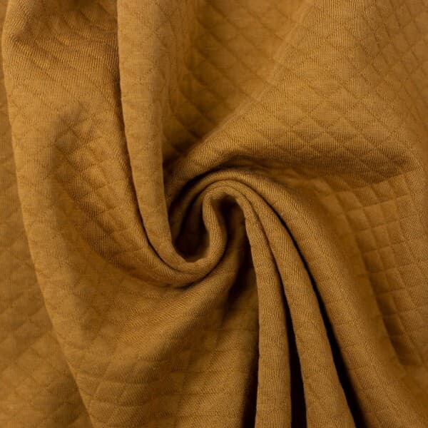 Tikattu swetari Stephanie OKRA 315