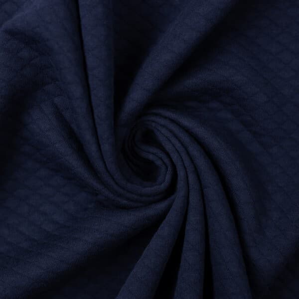 Tikattu swetari Stephanie TUMMANSININEN 597