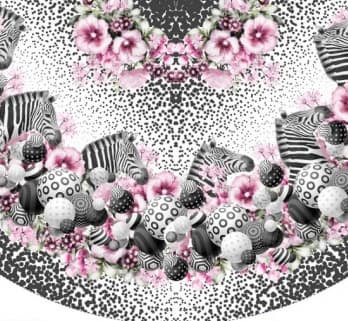 Trikoo, HAMEPANEELI seeprat