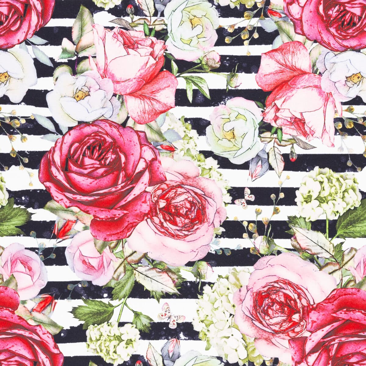 Fiete *NANO-Softshell*, RAITA KUKKASET