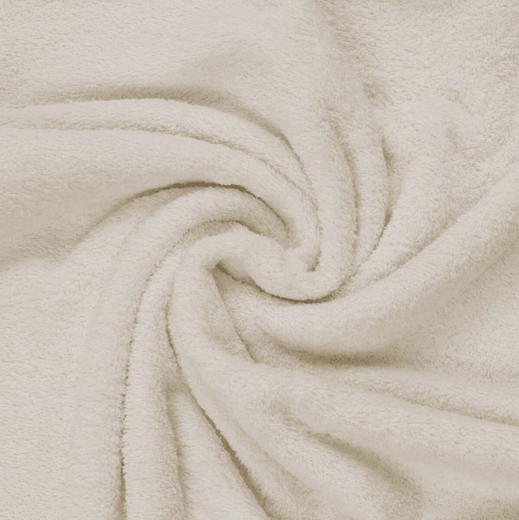 Pyyheliinafrotee luonnonvalkoinen 010