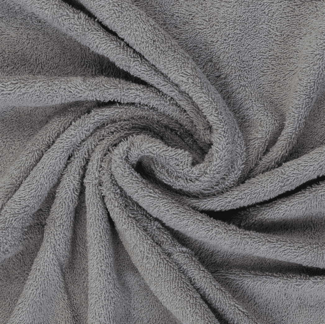 Pyyheliinafrotee vaaleanharmaa 183