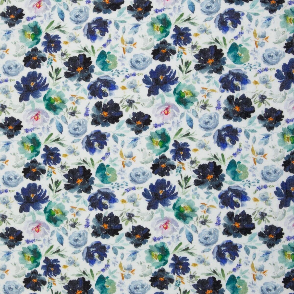 Harsopuuvilla Thea, SINIKUKKAINEN