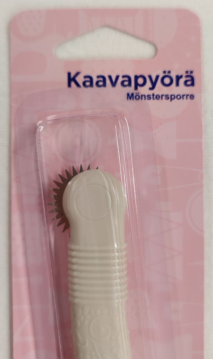 Kaavapyörä, Hemline